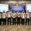 Sosialisasi ODOL Efektif, Polres Tegal Raih Peringkat Pertama Tingkat Polda