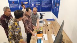 Pemkab Tegal Teken Kerjasama dengan PT Nusantara Digitech Solusi