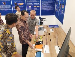 Pemkab Tegal Teken Kerjasama dengan PT Nusantara Digitech Solusi