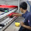Pelatihan Gratis dari Pemprov Jateng, Hampir Seluruh Lulusan Langsung Terserap Industri