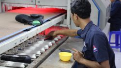 Pelatihan Gratis dari Pemprov Jateng, Hampir Seluruh Lulusan Langsung Terserap Industri
