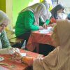 Tim Penerima Hibah DPPM Universitas Bhamada Slawi Tangani Kesehatan Mental Lansia