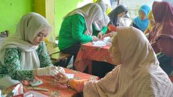 Tim Penerima Hibah DPPM Universitas Bhamada Slawi Tangani Kesehatan Mental Lansia