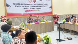 Lemdiklat Polri Lirik Progsus Ubisa Tegal