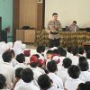 Lewat “Sapa Mas Bagus”, Polisi-Da’i Jangkau Siswa di Berbagai Tingkatan Sekolah