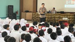 Lewat “Sapa Mas Bagus”, Polisi-Da’i Jangkau Siswa di Berbagai Tingkatan Sekolah