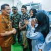MBG Bukan Hanya Soal Dapur Ngebul, Gubernur Ahmad Luthfi Ingatkan Pentingnya Kesejahteraan Warga