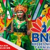 Brebes Night Carnival Siap Gemparkan Malam Kemerdekaan