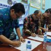 BNN Kota Tegal Teken Kerja Sama Perangi Narkoba di Dua Lapas