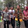 Gubernur Jateng Apresiasi Proyek Pipanisasi TNI AD di Brebes: “Beliau Salah Satu Jenderal Air”