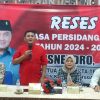Ketua DPRD Tampung Aspirasi Warga Kelurahan Debong Lor