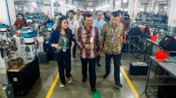 Dunia Usaha Apresiasi Laju Ekonomi Jateng yang Tumbuh 5,28 Persen
