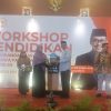 Abdul Fikri Faqih ; Pendidik Diminta Mengedepankan Etika di Era Digitalisasi