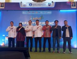 BI Tegal Ajak Pelaku UMKM Manfaatkan Kecerdasan Buatan Untuk Ekspansi Bisnis