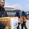 PT Adonia Tak Tanggungjawab, Ormas PP Kabupaten Tegal Galang Donasi untuk Karyawan Alami Kecelakaan Kerja