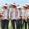 Jawa Tengah Jadi Titik Fokus Gemapatas 2025