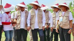 Jawa Tengah Jadi Titik Fokus Gemapatas 2025