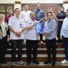 Raih Akreditasi Unggul, UPS Perluas Akses Pendidikan Lewat Pembangunan Kampus III di Pemalang