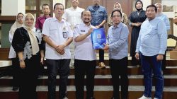 Raih Akreditasi Unggul, UPS Perluas Akses Pendidikan Lewat Pembangunan Kampus III di Pemalang