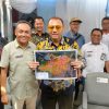 Sentra Pemasaran GTRA Resmi Beroperasi di Pesurungan Lor