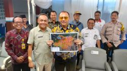 Sentra Pemasaran GTRA Resmi Beroperasi di Pesurungan Lor