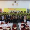 Musda V LDII Pemalang Pilih Agus Sarwono jadi Ketua, dan Hasilkan 12 Rekomendasi