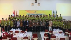 Musda V LDII Pemalang Pilih Agus Sarwono jadi Ketua, dan Hasilkan 12 Rekomendasi