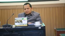 Kontribusi Aset Daerah Terhadap PAD Rendah, DPRD Minta Dioptimalkan