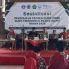 Hadiri Sosialisasi PPG, Komisi IV DPRD Brebes Tegaskan Komitmen Perjuangan Hak Guru PAI
