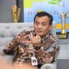 Ahmad Luthfi: Kasus Bupati Pati Jadi Pembelajaran, Pentingnya Santun Saat Menerima Aspirasi Masyarakat