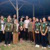 Mahasiswa KKN-T 28 Undip Ubah Urine Domba jadi Pupuk Organik Cair