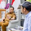 Pemprov Jateng Bersama Komekraf Inisiasi Pembentukan Provinsi Kreatif