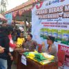 Polres Brebes Sediakan Beras Murah di 10 Polsek Dukung GPM