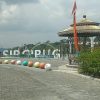 Obyek Wisata Pasir Gibug Brebes Diduga Tak Kantongi Izin