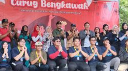 Wisata Air Diharapkan Bisa Sejahterakan Masyarakat
