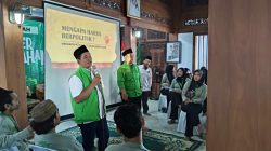 Ketat, Sekolah Kader Perubahan PKB Tak Boleh Bawa HP