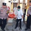 Polisi Selidiki Lansia Tewas di Rumah