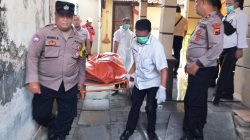 Polisi Selidiki Lansia Tewas di Rumah