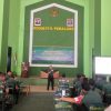 Kumdam IV/Diponegoro Beri Penyuluhan pada Anggota Kodim 0711/Pemalang