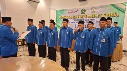 Nikahkan Generasi Z, Penghulu Diminta Kreatif dan Inovatif