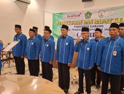 Nikahkan Generasi Z, Penghulu Diminta Kreatif dan Inovatif