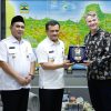 Dubes Siapkan Langkah Menggandeng Pengusaha Australia Tanam Modal di Jawa Tengah