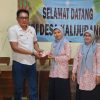 89 Guru dan Kader Posyandu di Kalijurang Brebes Terima Insentif Rp 600.000