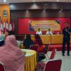 Pelaku UMKM dan Pedagang Pasar Dikenalkan Jenis Barang Kena Cukai Hingga Ciri- Ciri Rokok Ilegal
