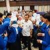 Ahmad Luthfi: Mahasiswa adalah Aset Bangsa yang Wajib Berperan dalam Pembangunan Jawa Tengah