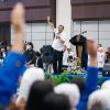 Gubernur Ahmad Luthfi Perkenalkan Speling di Kampus, Pertama di Indonesia