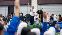 Gubernur Ahmad Luthfi Perkenalkan Speling di Kampus, Pertama di Indonesia