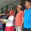 Ratusan Pegawai DPUPR Ikuti Jalan Sehat Kemerdekaan