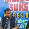 Soal Hak Angket Bupati Pati, Ini Kata Gubernur Ahmad Luthfi