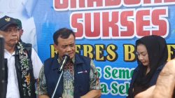 Soal Hak Angket Bupati Pati, Ini Kata Gubernur Ahmad Luthfi